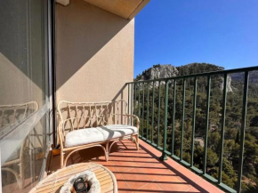 Appartement confortable �� Marseille 100 m² avec vue